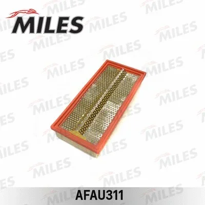 AFAU311 MILES Воздушный фильтр