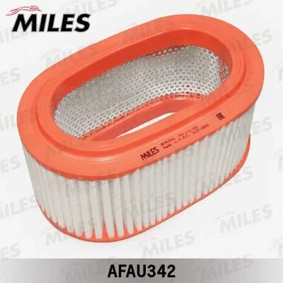 AFAU342 MILES Воздушный фильтр