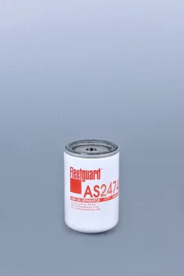 AS2474 FLEETGUARD Пневматический очиститель