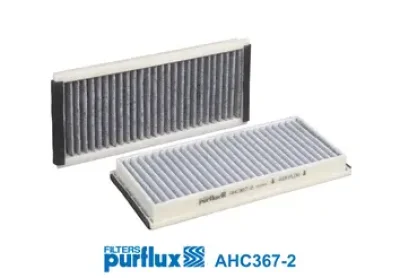 AHC367-2 PURFLUX Фильтр, воздух во внутренном пространстве