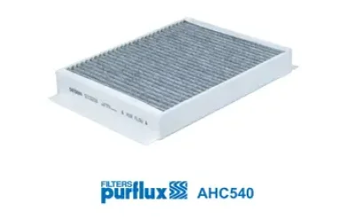 Фильтр, воздух во внутренном пространстве PURFLUX AHC540