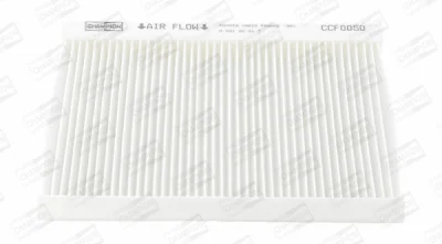CCF0050 CHAMPION Фильтр, воздух во внутренном пространстве