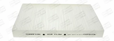 CCF0124 CHAMPION Фильтр, воздух во внутренном пространстве