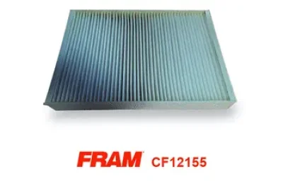 CF12155 FRAM Фильтр, воздух во внутренном пространстве