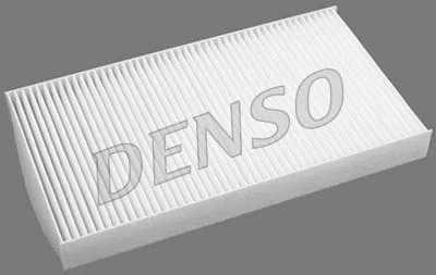 DCF005P DENSO Фильтр, воздух во внутренном пространстве