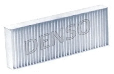 DCF222P DENSO Фильтр, воздух во внутренном пространстве
