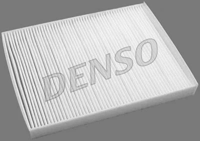 DCF233P DENSO Фильтр, воздух во внутренном пространстве