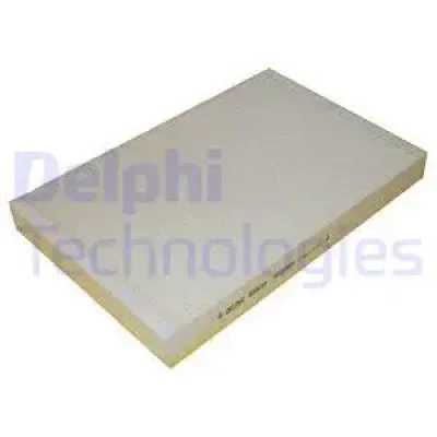 TSP0325039 DELPHI Фильтр, воздух во внутренном пространстве