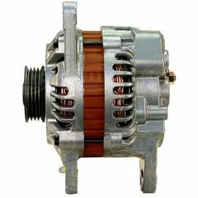 8EL 737 798-001 BEHR/HELLA/PAGID Генератор