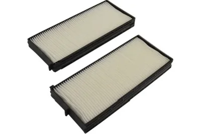 HC-8214 AMC FILTER Фильтр, воздух во внутренном пространстве