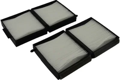 MC-5102 AMC FILTER Фильтр, воздух во внутренном пространстве