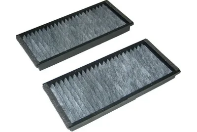 MC-5116C AMC FILTER Фильтр, воздух во внутренном пространстве