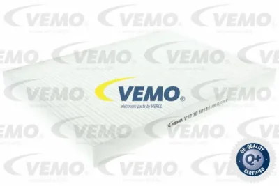 Фильтр, воздух во внутренном пространстве VEMO V10-30-1013