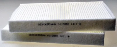 M110880 DENCKERMANN Фильтр, воздух во внутренном пространстве