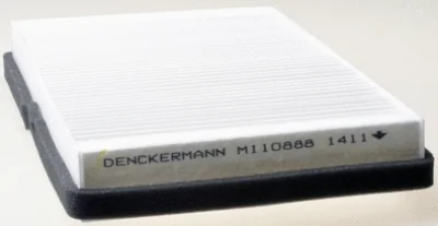 Фильтр, воздух во внутренном пространстве DENCKERMANN M110888