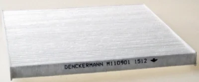 Фильтр, воздух во внутренном пространстве DENCKERMANN M110901