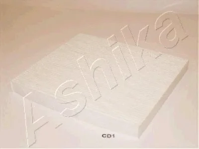 21-CD-CD1 ASHIKA Фильтр, воздух во внутренном пространстве