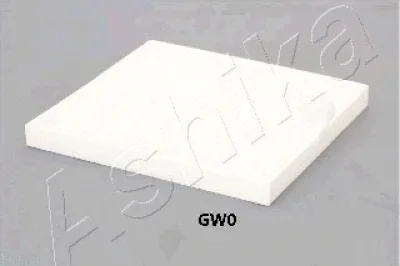 21-GW-GW0 ASHIKA Фильтр, воздух во внутренном пространстве