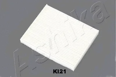 21-KI-K21 ASHIKA Фильтр, воздух во внутренном пространстве