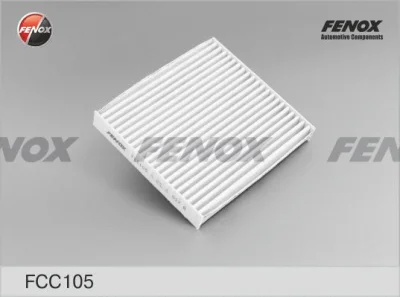 FCC105 FENOX Фильтр, воздух во внутренном пространстве