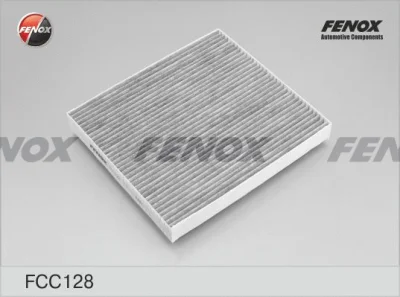 FCC128 FENOX Фильтр, воздух во внутренном пространстве