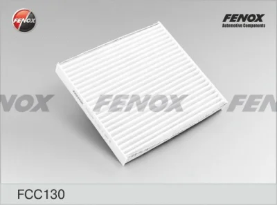 FCC130 FENOX Фильтр, воздух во внутренном пространстве