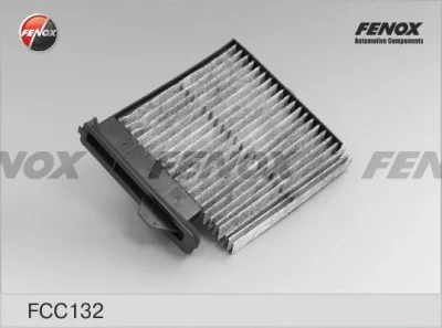 Фильтр, воздух во внутренном пространстве FENOX FCC132