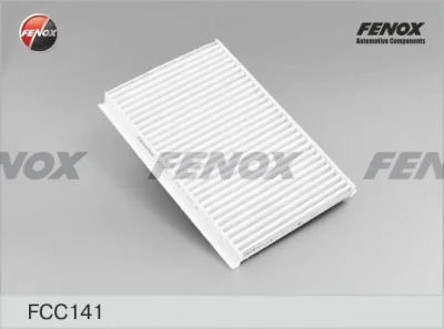FCC141 FENOX Фильтр, воздух во внутренном пространстве