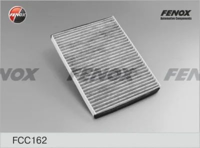 Фильтр, воздух во внутренном пространстве FENOX FCC162