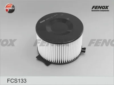 Фильтр, воздух во внутренном пространстве FENOX FCS133
