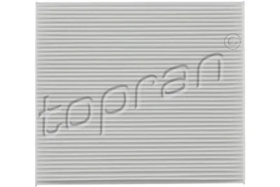 820 629 TOPRAN Фильтр, воздух во внутренном пространстве