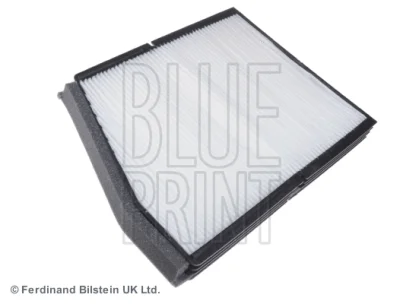 Фильтр, воздух во внутренном пространстве BLUE PRINT ADG02504