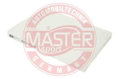 2882-IF-PCS-MS MASTER-SPORT Фильтр, воздух во внутренном пространстве