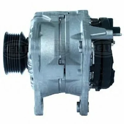 8EL 737 872-001 BEHR/HELLA/PAGID Генератор