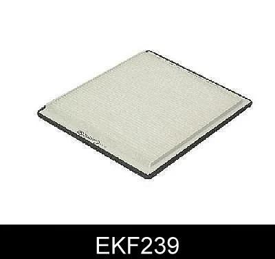 EKF239 COMLINE Фильтр, воздух во внутренном пространстве