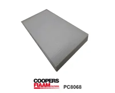 PC8068 CoopersFiaam Фильтр, воздух во внутренном пространстве