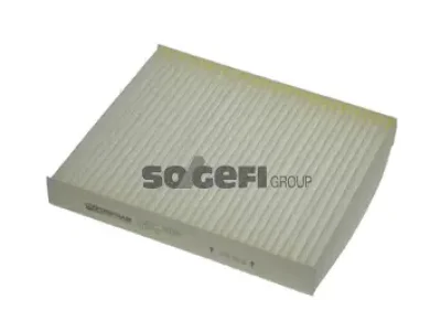 PC8077 COOPERSFIAAM FILTERS Фильтр, воздух во внутренном пространстве