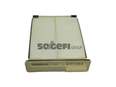 PC8352 COOPERSFIAAM FILTERS Фильтр, воздух во внутренном пространстве