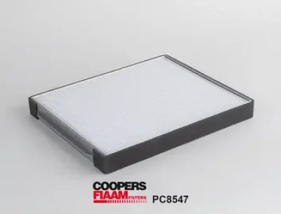 PC8547 CoopersFiaam Фильтр, воздух во внутренном пространстве