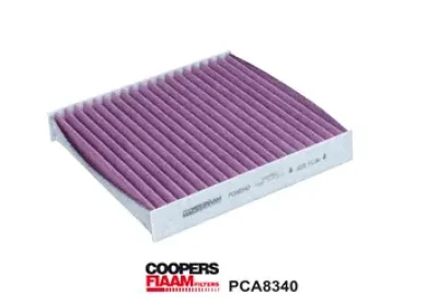 PCA8340 CoopersFiaam Фильтр, воздух во внутренном пространстве