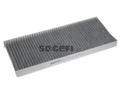 PCK8190 COOPERSFIAAM FILTERS Фильтр, воздух во внутренном пространстве