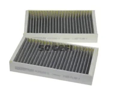 PCK8260-2 COOPERSFIAAM FILTERS Фильтр, воздух во внутренном пространстве