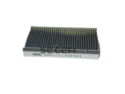 PCK8365 COOPERSFIAAM FILTERS Фильтр, воздух во внутренном пространстве