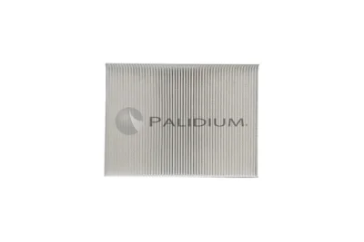 PAL2-4005 ASHUKI by Palidium Фильтр, воздух во внутренном пространстве