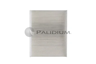 PAL2-4052 ASHUKI by Palidium Фильтр, воздух во внутренном пространстве
