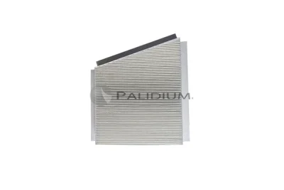 PAL2-4068 ASHUKI by Palidium Фильтр, воздух во внутренном пространстве