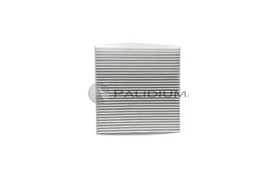 PAL2-4097 ASHUKI by Palidium Фильтр, воздух во внутренном пространстве