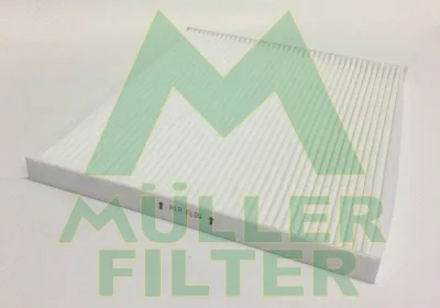 FC512 MULLER FILTER Фильтр, воздух во внутренном пространстве