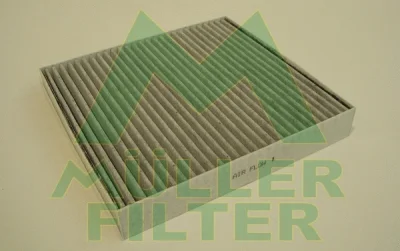 FK499 MULLER FILTER Фильтр, воздух во внутренном пространстве