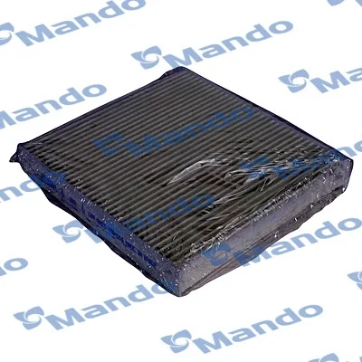 ECF00005M MANDO Фильтр, воздух во внутренном пространстве